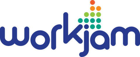 WorkJam Logo
