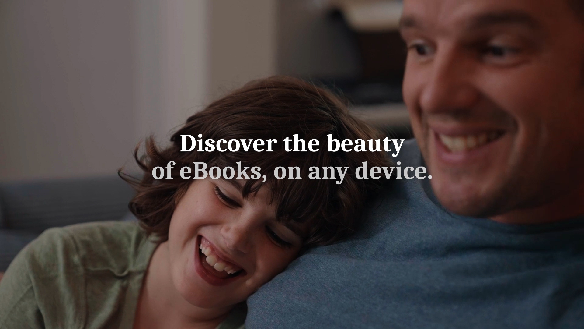 Enjoy eReading on Legible, the independently-owned ebookstore.