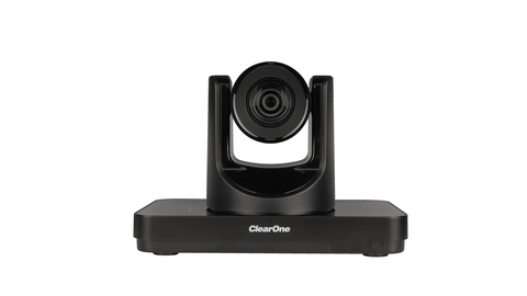 The professional grade UNITE® 260 Pro Camera enables users to capture all participants in any type of meeting, training, and learning environment. (Photo: Business Wire)
