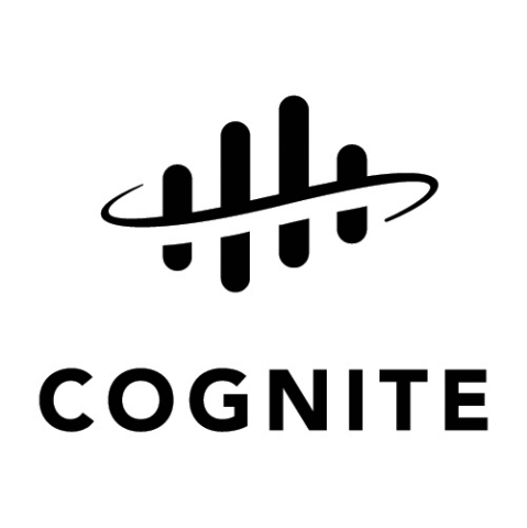 Cognite Logo