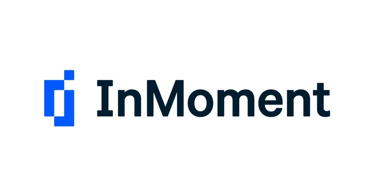 InMoment Launches New XI Platform Innovations–Advancing the Ability for  Companies to Improve Customer Experience and Boost Business Performance |  Business Wire