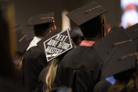 original DeVry University's First Annual Impact Report (Photo: Business Wire)