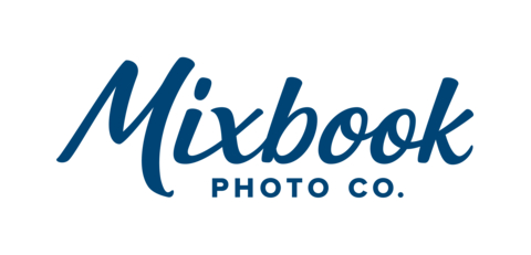 Mixbook Logo