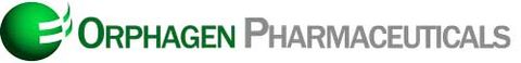 Orphagen Pharmaceuticals, Inc. Logo