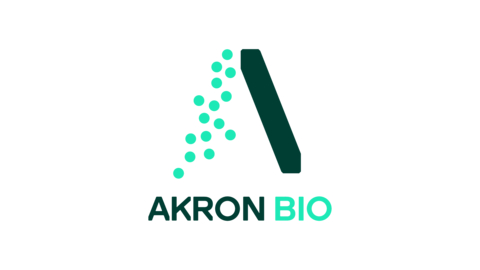 Akron Bio Logo