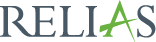 Relias Logo