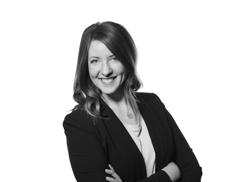 original Angela Voss takes on a new role as All-Inclusive TV agency Marketing Architects' CEO. (Photo: Business Wire)