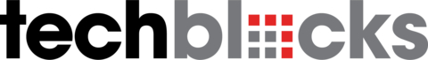 TechBlocks Logo