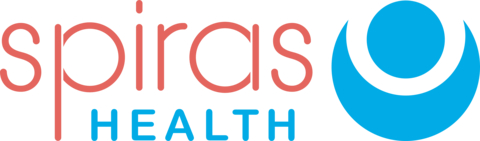 Spiras Health Logo