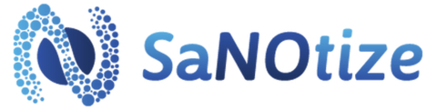 SaNOtize Research and Development Corp. Logo
