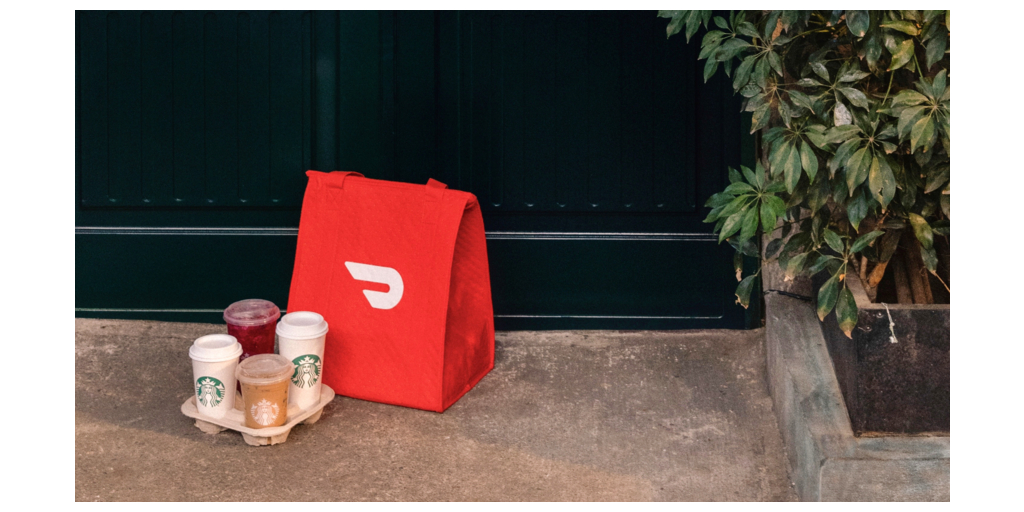 How DoorDash Makes Money: Inside the Business Model