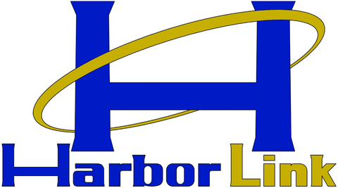 Harbor Link Holdings LLC Logo