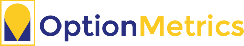 OptionMetrics Logo