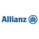 Allianz Logo   Blue