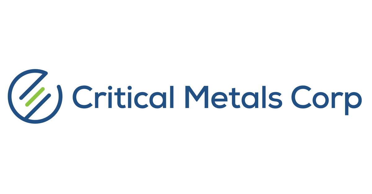 Critical Metals Corp. Announces MoU between European Lithium Ltd and Obeikan Investment Group to Build and Operate Hydroxide Plant in Saudi Arabia