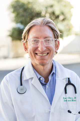 Dr. Scott Sherr joins Restore's Medical Advisory Board (Photo: Business Wire)