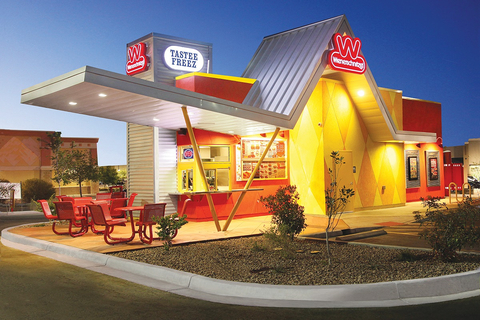 Wienerschnitzel Offers Limited-Time Franchise Incentives (Photo: Business Wire)