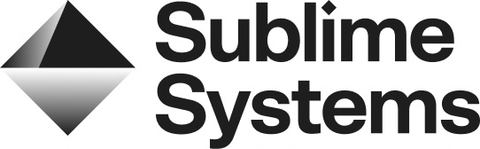 Sublime Systems Logo
