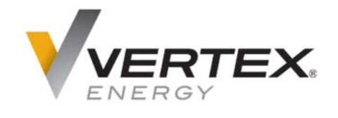 Vertex Energy, Inc. Logo