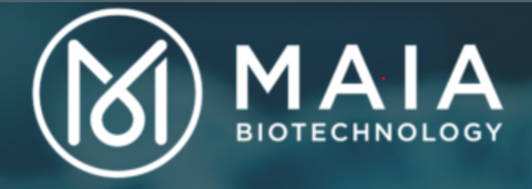 MAIA Biotechnology, Inc. Logo