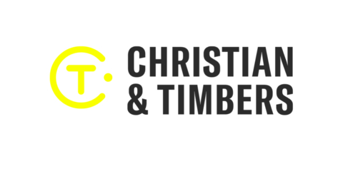 Christian & Timbers Logo