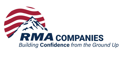 RMA Companies Logo
