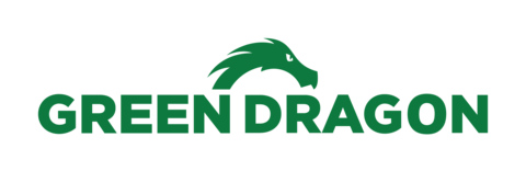 Green Dragon Logo