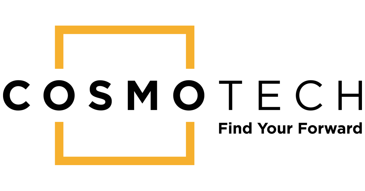 Cosmo Tech Welcomes Accenture Investment and Industry Expert Sam George ...
