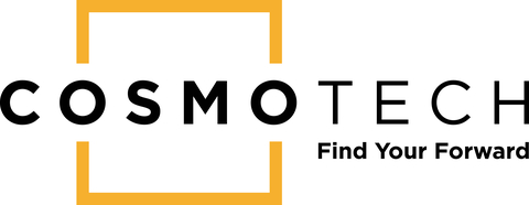Cosmo Tech Logo