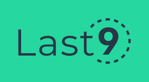 Last9 Logo