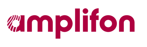 Amplifon Logo