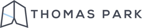 Thomas Park Logo