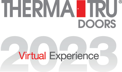2023 Therma-Tru Virtual Experience