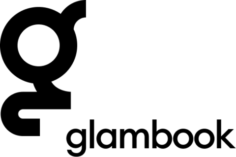 GLAMBOOK Logo