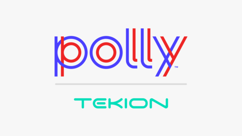 Tekion and Polly partner to enhance consumer car buying experience (Graphic: Business Wire)