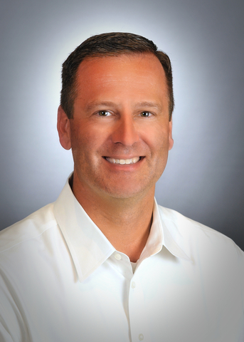 Nathan Sikes, Director of Sales & Marketing, Boise Cascade Building Materials Distribution (Photo: Business Wire)