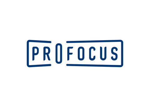ProFocus Technology Logo