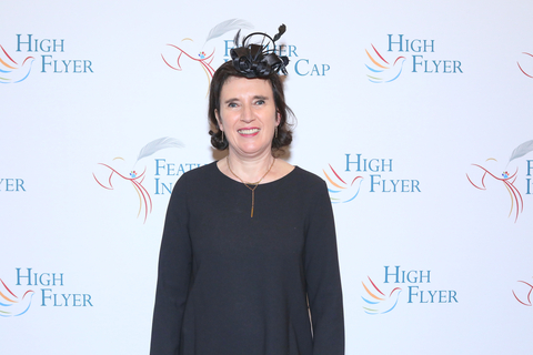The 2023 Feather in Her Cap Award was given to Dr. Véronique Kodjo, a leader in global manufacturing, supply chain and quality in the animal health industry. Dr. Kodjo is Executive Vice President, Head of Global Manufacturing, Supply Chain & Quality at Ceva Santé Animale. (Photo: Business Wire)