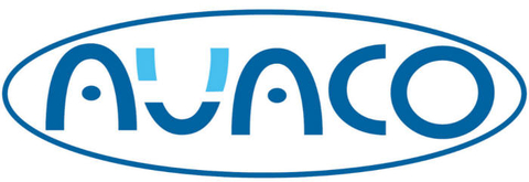AVACO Co., Ltd. Logo