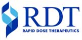 Rapid Dose Therapeutics Corp. Logo