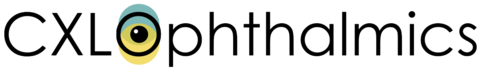 CXL Ophthalmics, Inc. Logo