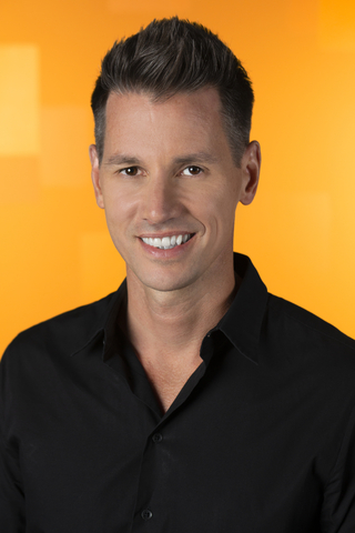 original David Gardiner, Executive Vice President & General Manager, DevOps at Tricentis (Photo: Business Wire)