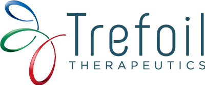 Trefoil Therapeutics Logo