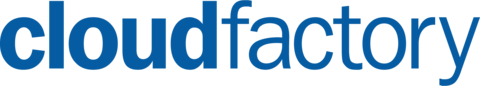 CloudFactory Logo