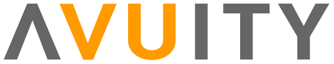 AVUITY Logo