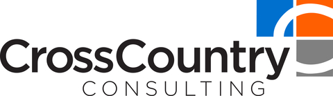 CrossCountry Consulting Logo