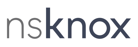 nsKnox Logo