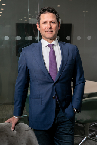 Zach Rosen will play a critical role in enhancing D.A. Davidson’s coverage of middle-market private equity firms, and will deliver the full capabilities of the firm, including mergers and acquisitions, debt advisory, and equity capital markets services. (Photo: Business Wire)
