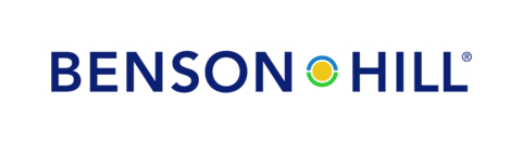 Benson Hill, Inc. Logo