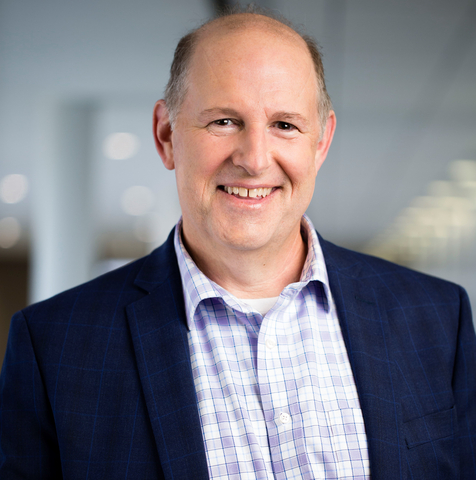 Technology marketing expert Seth Greenberg is appointed as Chief Marketing & Strategy Officer for Veritone (Photo: Business Wire)